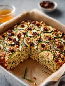 Peanut Butter Zucchini Baked: 6 Delicious Treats to Try 7 Peanut Butter Zucchini Baked