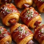 Pigs Blanket
