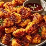 Popcorn Chicken