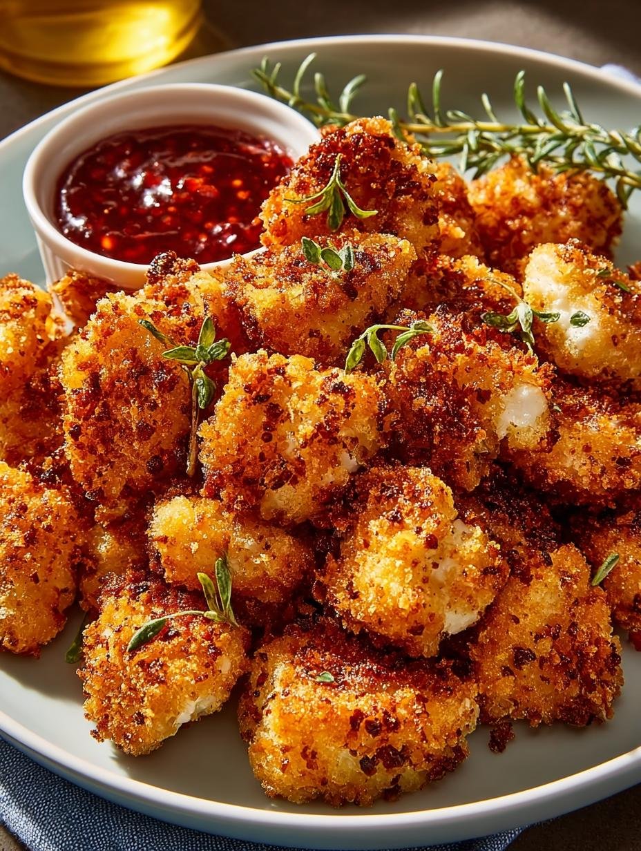Popcorn Chicken: 7 Secrets to Crispy Perfection - Popcorn Chicken - additional detail
