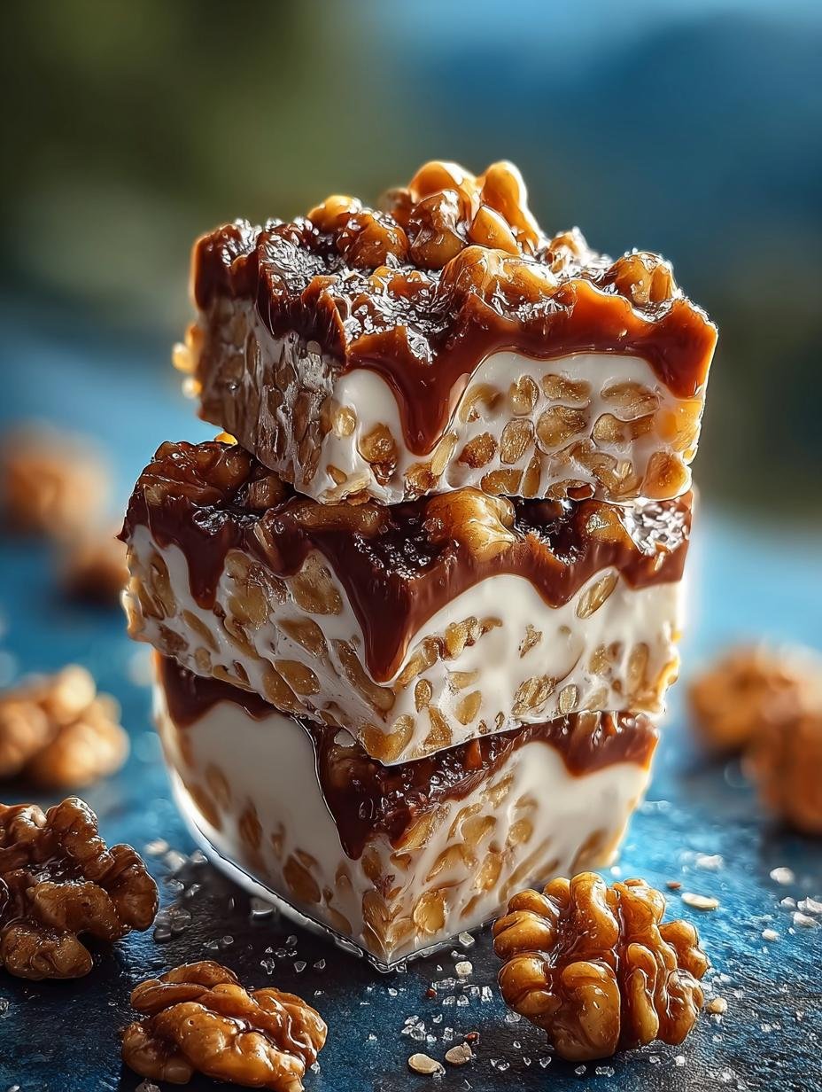 Irresistible Praline Crunch: 7 Sweet Reasons to Indulge 2 Irresistible Praline Crunch: 7 Sweet Reasons to Indulge - Praline Crunch - main visual representation