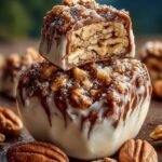 Irresistible Praline Crunch: 7 Sweet Reasons to Indulge 4 Praline Crunch
