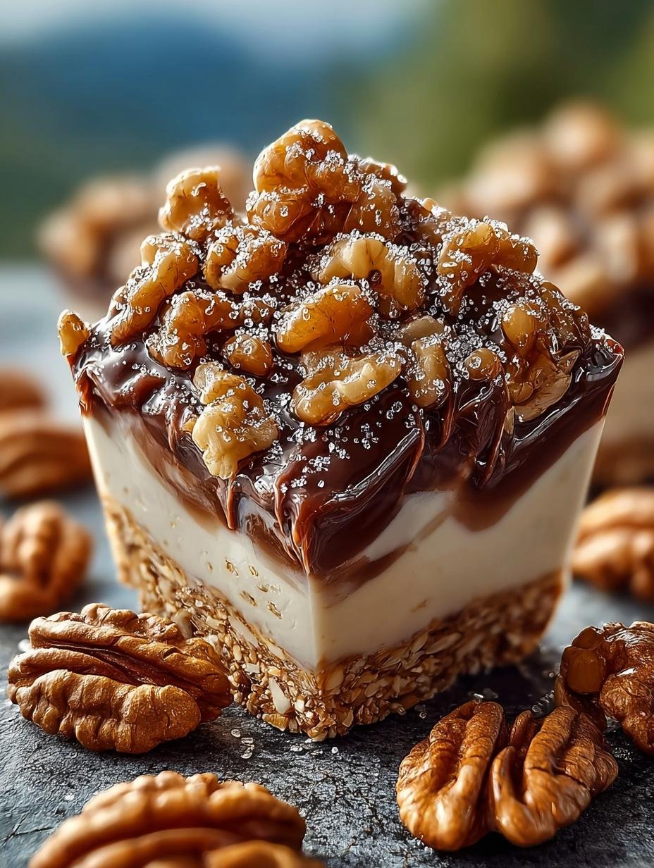 Irresistible Praline Crunch: 7 Sweet Reasons to Indulge 3 Irresistible Praline Crunch: 7 Sweet Reasons to Indulge - Praline Crunch - additional detail