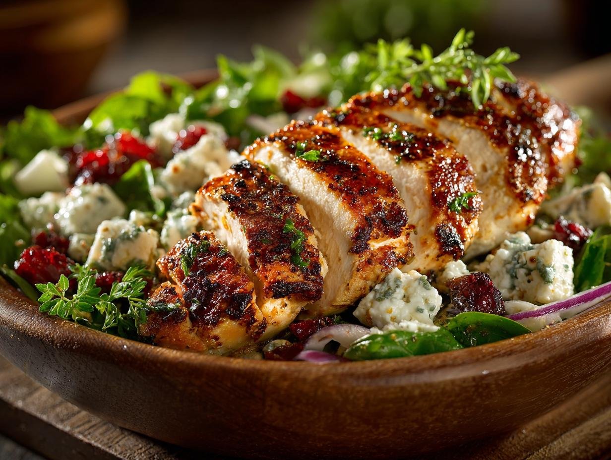 Protein Packed Carnivore Chicken: 7 Tasty Recipes to Try - Protein Packed Carnivore Chicken - main visual representation