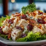 Protein Packed Carnivore Chicken
