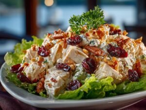 Protein Packed Carnivore Chicken