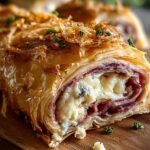 Reuben Roll Ups