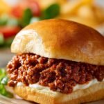 Sloppy Joes