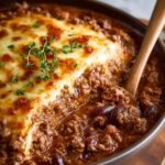 Slow Cooker Ground Beef