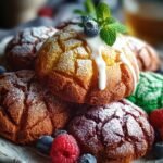 Spring Baking Brighten Your