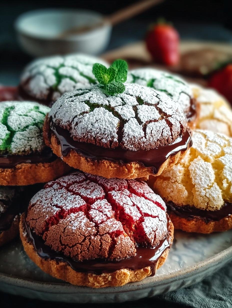 Spring Baking Brighten Your Day with Delightful Recipes - Spring Baking Brighten Your - additional detail