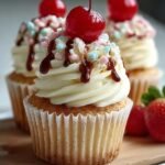 Spring Cupcakes That Brighten Every Celebration Delight 4 Spring Cupcakes That Brighten