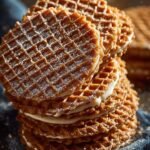 Delicious Stroopwafels: 24 Sweet Treats to Savor 4 Stroopwafels