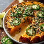 Vegan Butternut Squash Jalapeno Queso Delight 4 Vegan Butternut Squash Jalapeno