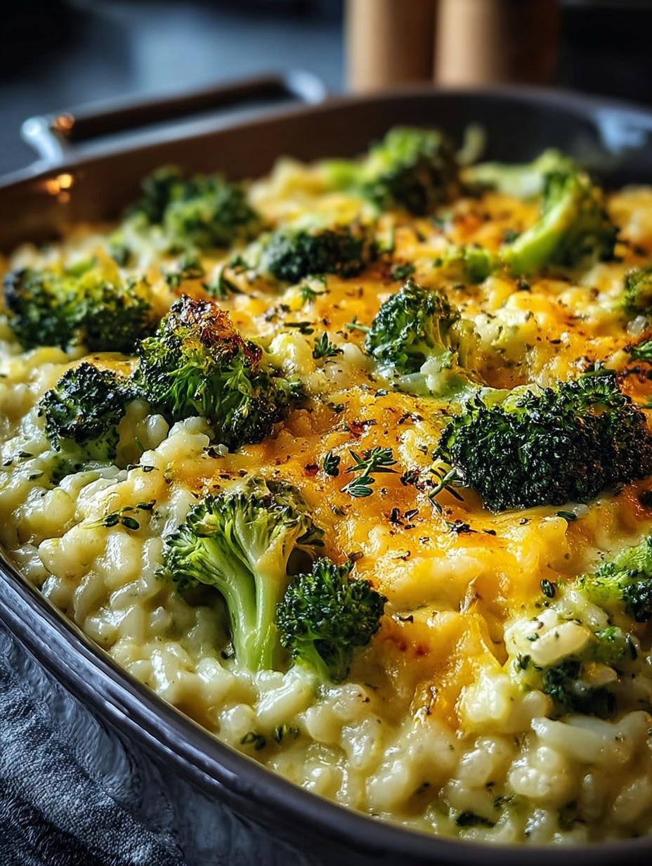 Vegan Cheesy Broccoli Rice: 5 Creamy Comfort Ideas - Vegan Cheesy Broccoli Rice - main visual representation