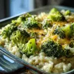 Vegan Cheesy Broccoli Rice: 5 Creamy Comfort Ideas 4 Vegan Cheesy Broccoli Rice