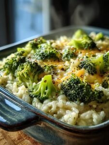 Vegan Cheesy Broccoli Rice: 5 Creamy Comfort Ideas 8 Vegan Cheesy Broccoli Rice