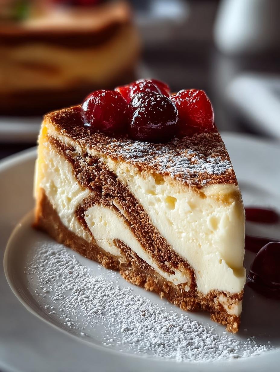Zimtschnecken Cheesecake Must Try: A Sweet Delight - Zimtschnecken Cheesecake Must Try - main visual representation