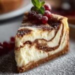 Zimtschnecken Cheesecake Must Try