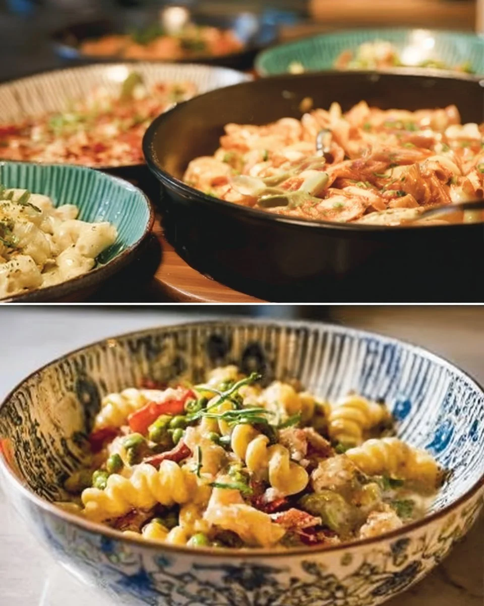 Quick and nutritious back-to-school meals ready in 30 minutes