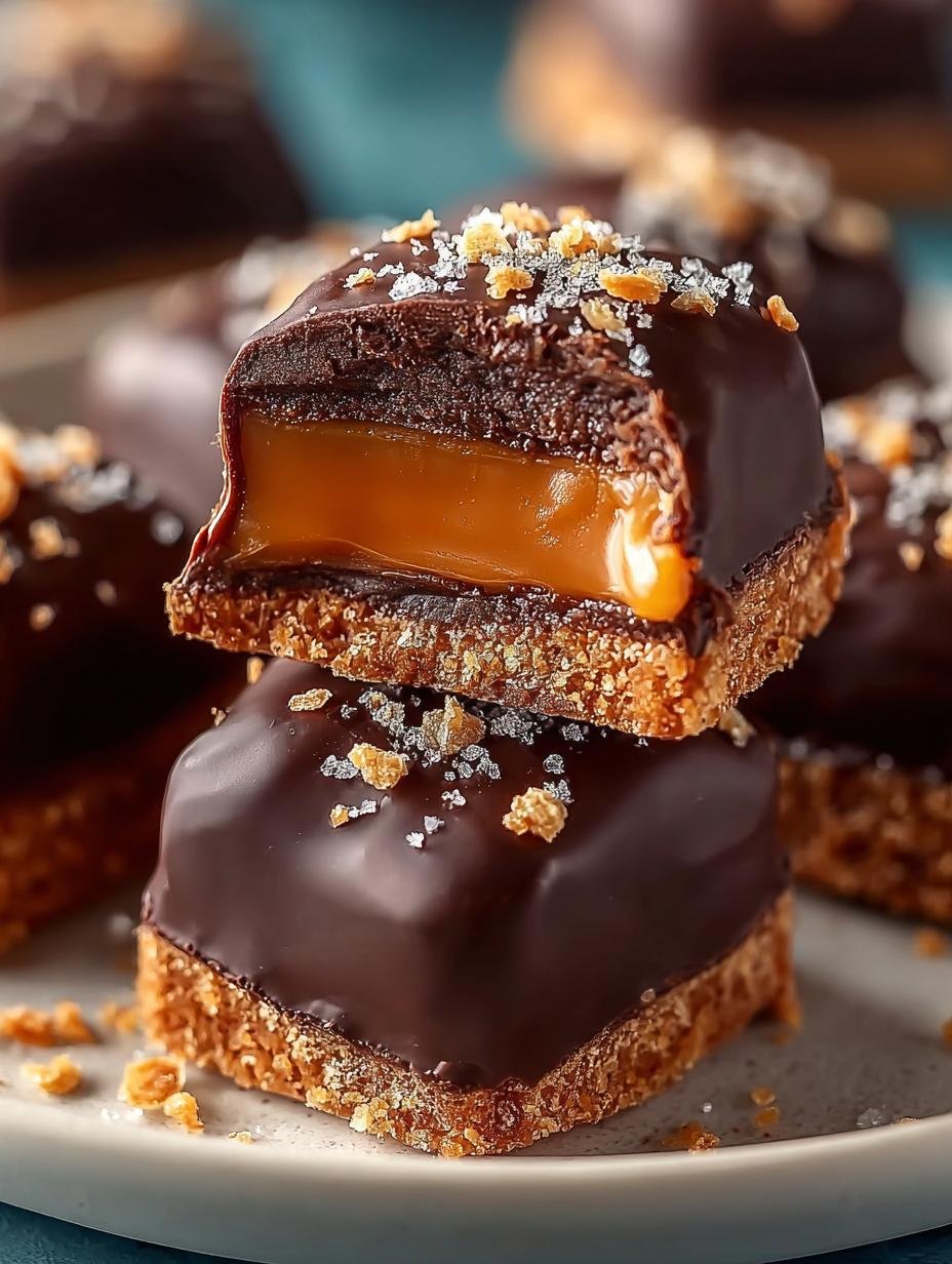 Bake Caramel Crunch Butterfinger: 5 Irresistible Treats - Bake Caramel Crunch Butterfinger - main visual representation