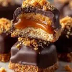 Bake Caramel Crunch Butterfinger