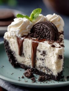 Bake Cookies Cream Pie: 7 Irresistible Secrets Revealed 10 Bake Cookies Cream Pie