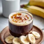 Banana Syrup For Coffee