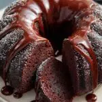 Chocolate Bundt Cake