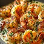 Creamy Garlic Shrimp Skillet: 7 Ways to Savor This Dish 4 Creamy Garlic Shrimp Skillet