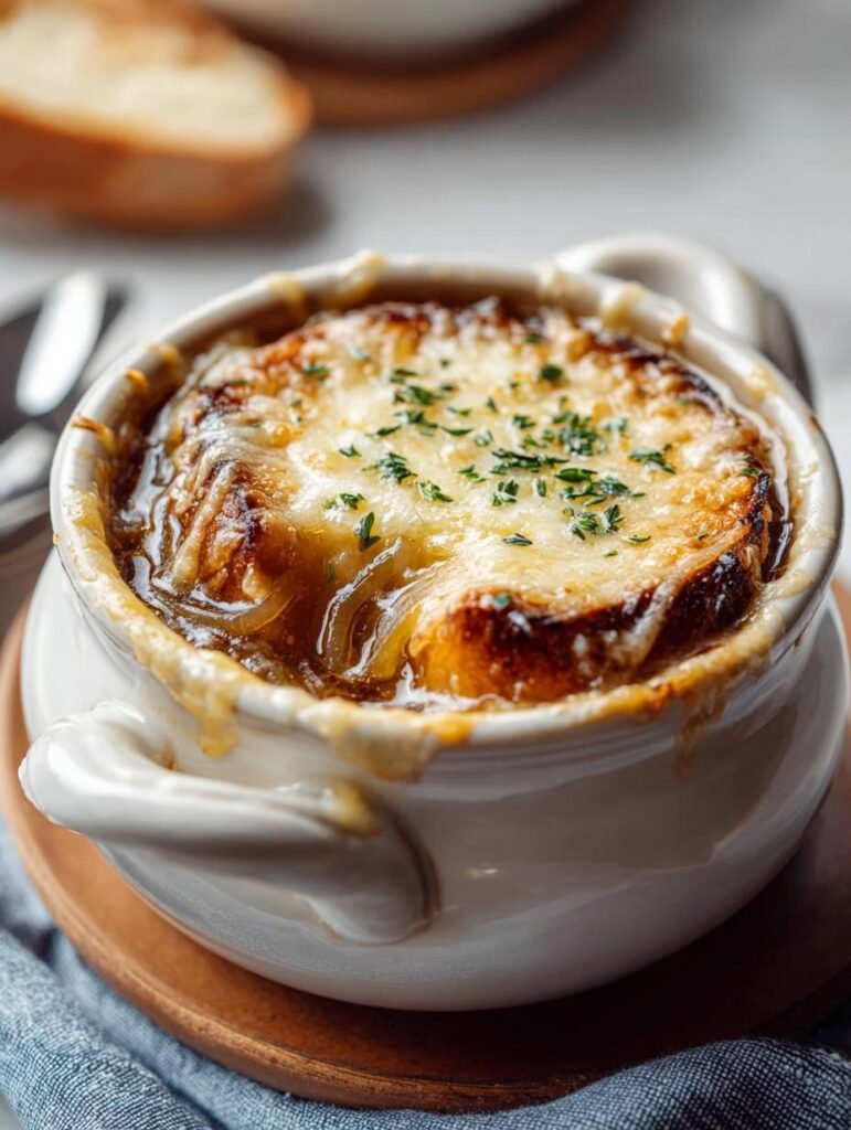 Dinner For Two French