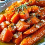 Fresh Carrots with Carrot