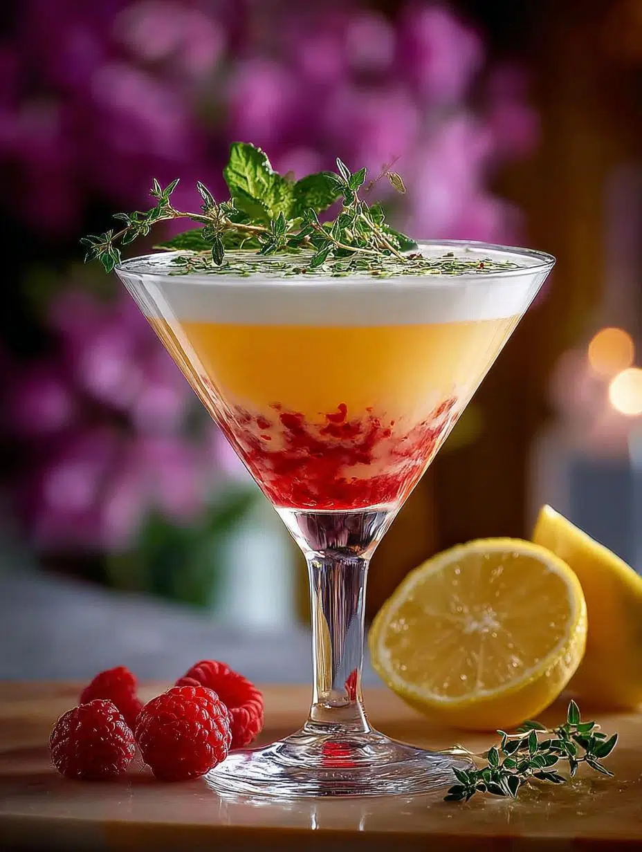 Lovebug Cocktail: 7 Steps to a Romantic Delight - Lovebug Cocktail - main visual representation