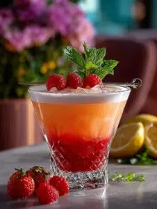 Lovebug Cocktail