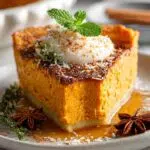 Orange Spice Coconut Pumpkin Delightful Twist 4 Orange Spice Coconut Pumpkin