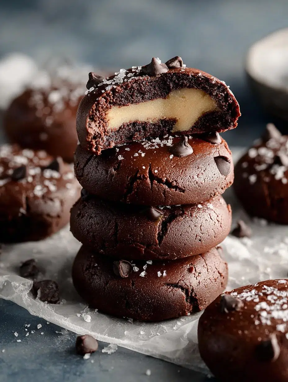 Protein Chocolate Cookie Dough: 7 Irresistible Bites - Protein Chocolate Cookie Dough - main visual representation