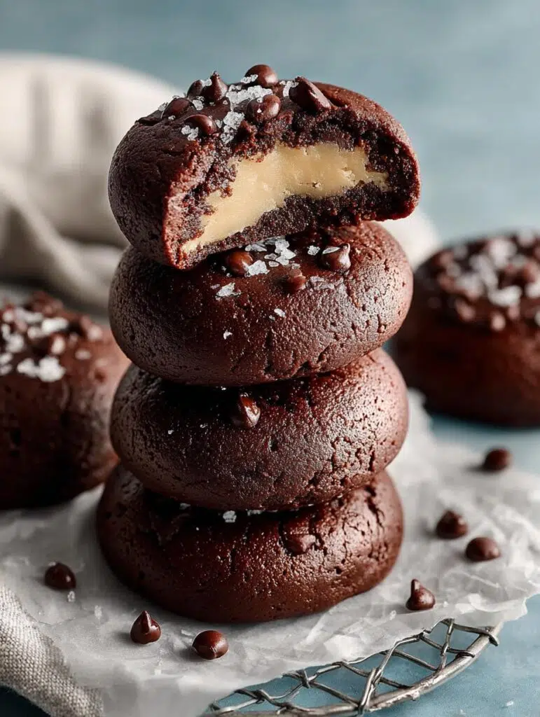 Protein Chocolate Cookie Dough