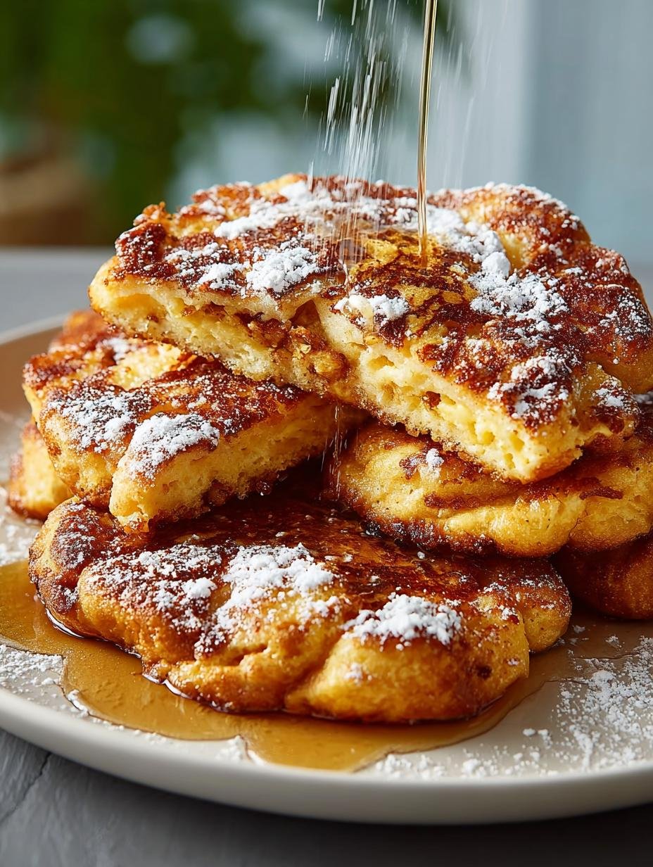 Savor Chewy French Toast Cookies for Breakfast Bliss - Savor Chewy French Toast - main visual representation