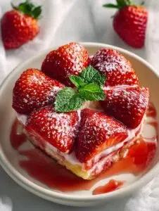 Delightful Strawberry Love Notes: A Sweet Surprise 3 Strawberry Love Notes