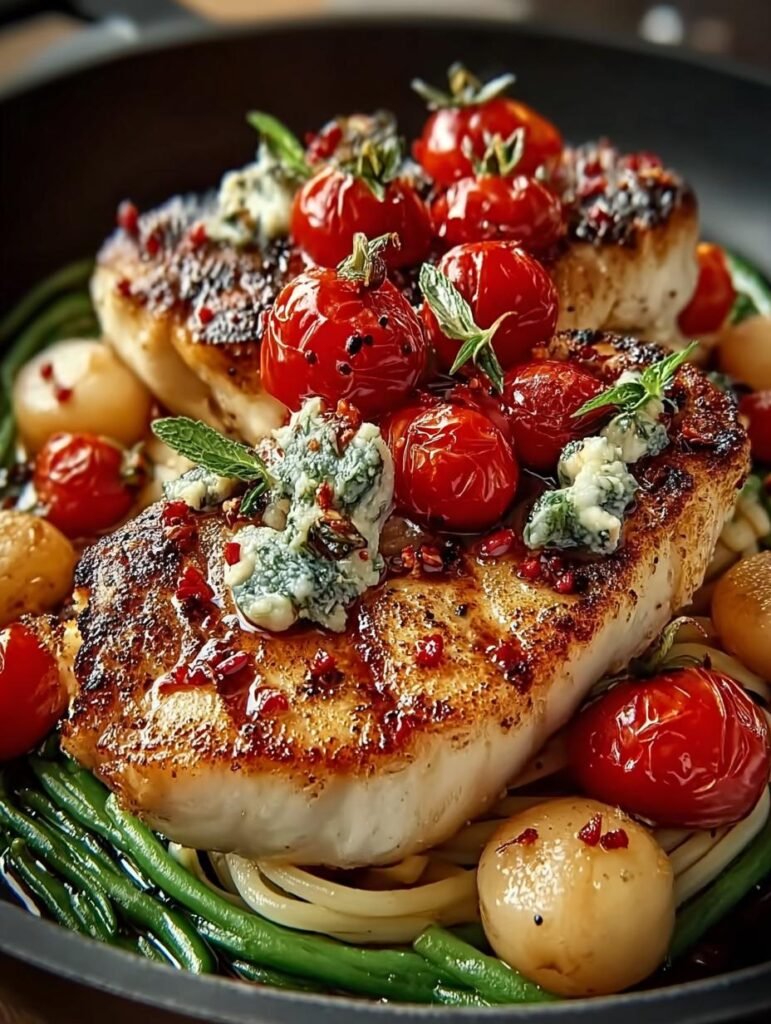 Valentines Day Dinner Ideas