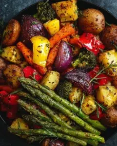Air Fryer Vegetables Crispy Quick Roasted Veggie 2026 02 18 211928