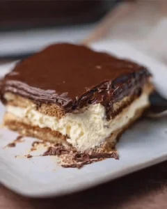 Chocolate Eclair Cake — Easy Make-Ahead Dessert 7 Chocolate Eclair Cake Easy Make Ahead Dessert 2026 02 18 211947