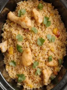 Crockpot Chicken Fried Rice 2026 02 16 164039