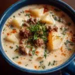 Crockpot Creamy Potato & Hamburger Soup 2 crockpot creamy potato hamburger soup 2026 02 18 211933 819x1024 1