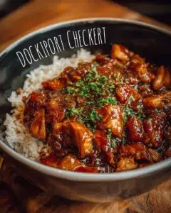 Dump And Go Crockpot Teriyaki Chicken 2026 02 18 211932