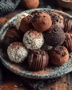 Easy No Bake Chocolate Truffles 2026 02 18 211952