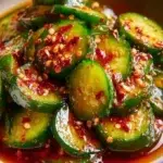 Korean Cucumber Salad: An Incredible Ultimate Recipe for an Amazing Side Dish 2 korean cucumber salad an incredible ultimate reci 2026 02 28 011213 819x1024 1