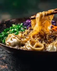 Potsticker Noodle Bowl 5 Potsticker Noodle Bowl 2026 02 18 211956