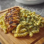 The Ultimate Creamy Garlic Parmesan Chicken Pasta You'll Crave Every Week 2 the ultimate creamy garlic parmesan chicken pasta 2026 02 25 214017 819x1024 1