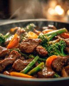 30-Minute Beef Stir Fry 4 30 Minute Beef Stir Fry 2026 03 04 163714